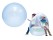 Wubble Bubble Ball Play Ball for Kids -Blue