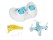 Mini Remote Control 6-AXIS Quadcopter Drone