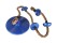 Playground Climbing Swing Rope with Platform
