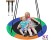 Swing Set Hammock Hanging Chair