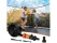 12m Trampoline Water Sprinklers Sprayer Outdoor Water Park