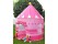 Pink Pop-Up Princess Play Tent Castle