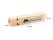 Wooden Train Whistle Toy with 4-Tone Sound