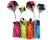 1PC Mini Soldier Parachute Toy for Kids