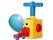 Balloon Launcher & Powered Car Toy Set, Gift!