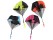 1PC Mini Soldier Parachute Toy for Kids
