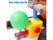 Balloon Launcher & Powered Car Toy Set, Gift!