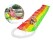 Inflatable Rainbow Lawn Water Slip Slide