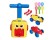 Balloon Launcher & Powered Car Toy Set, Gift!