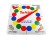 Twister Game Mat