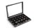 Jewellery Storage Organizer Display Box 24 Grids