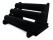 Jewellery Bracelet Display Stand 3 Bars