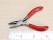 3pcs Mini Jewelry Making Pliers