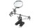 5X Desktop Jewelry Magnifying Glass Tool
