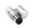 Mini 60x Jewellery Loupe Lighted Magnifier Microscope