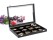 12 Grid Jewellery Display Organizer Display Box