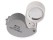 Magnifier Loupe Glass 40x with LED lights