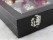Jewellery Storage Organizer Display Box 24 Grids