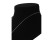 Jewellery Neclace Display Bust 280mm H - Black