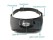 Headband Magnifier Visor Magnifying Glass (4 Lens)