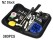 380pc Watch Repair Tool Kit