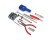 16pc Watch Repair Tool Kit