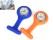 Nurse Watch Brooch Fob Silicon Nurses Watch