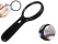 3 LED Handheld Magnifier Jeweler Watch Repair Kit