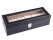 Delicate Leather Watch Box Case - 6 Slots