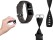Replacement Bands for Fitbit Charge 3/Charge4
