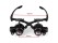 Magnifying Glasses with LED Light 10X 15X 20X 25X