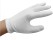 12Pairs White Cotton Gloves