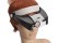 Headband Magnifier with 2 LED Lights