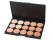 Concealer Palette Professional Makeup 15 Colours