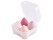 4pcs Makeup Sponge Set: Blender, Puff & Beauty Eggs