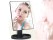 22 LED Touch Screen 10x Magnification Spot Makeup Mirror