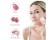 4pcs Makeup Sponge Set: Blender, Puff & Beauty Eggs