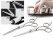 Professional Hairdressing Scissor & Thinning Shear Set