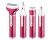 4 in 1 Hair Remover Hair Trimmer Kit