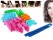Hair Rollers Curler DIY Styling 20PCS