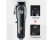 Electric Hair Clipper Kit Cordless