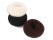 Donut Hair Styling Sponge Pack of 3