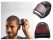 Self-Haircut Hair Clipper Hair Trimmer Grooming Kit for Men