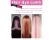 Hair Chalks Color Dye Comb-6pcs