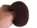 Donut Hair Styling Sponge Pack of 3