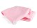 Pink Microfiber Hair Drying Cap