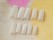 French Acrylic Nail Tips 500pcs