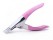 Nail Acrylic False Nail Clipper Edge Cutter Tip