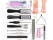 Foot Care Tool for Feet Heels Toe Cuticle Kit