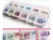 Nail Art Detailing Set 17pcs